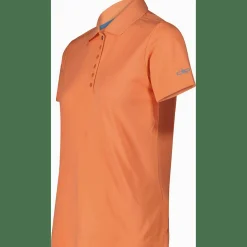 Polo Damen Poloshirt