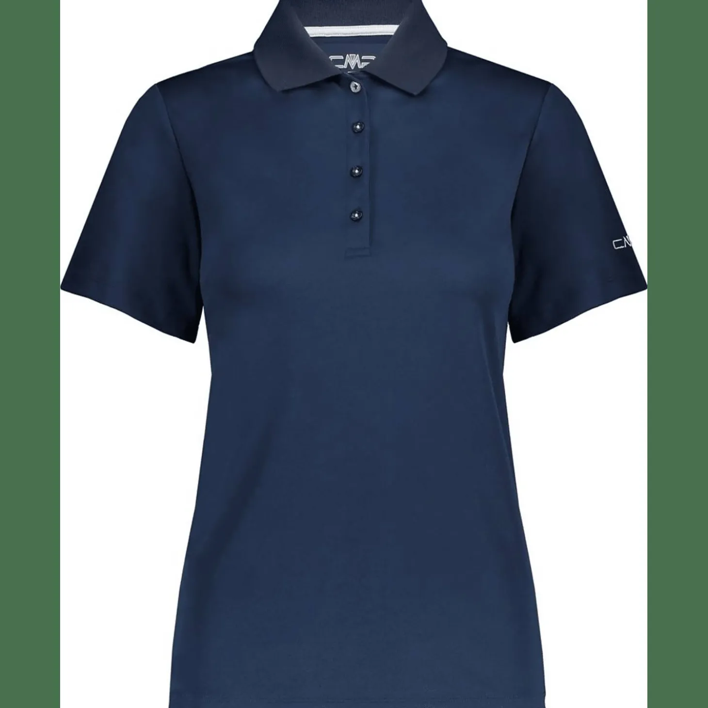 Polo Damen Poloshirt