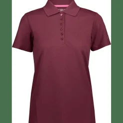 Polo Damen Poloshirt