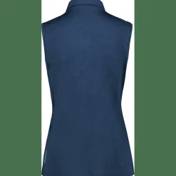 Polo Sleeveless Damen Poloshirt