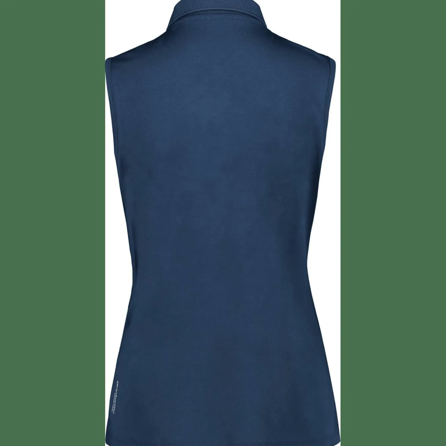 Polo Sleeveless Damen Poloshirt