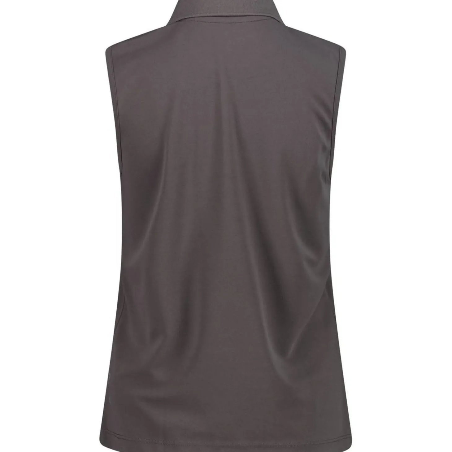 Polo Sleeveless Damen Poloshirt