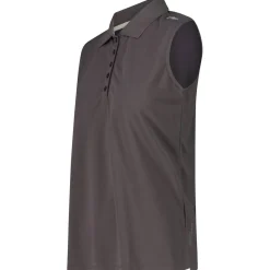 Polo Sleeveless Damen Poloshirt