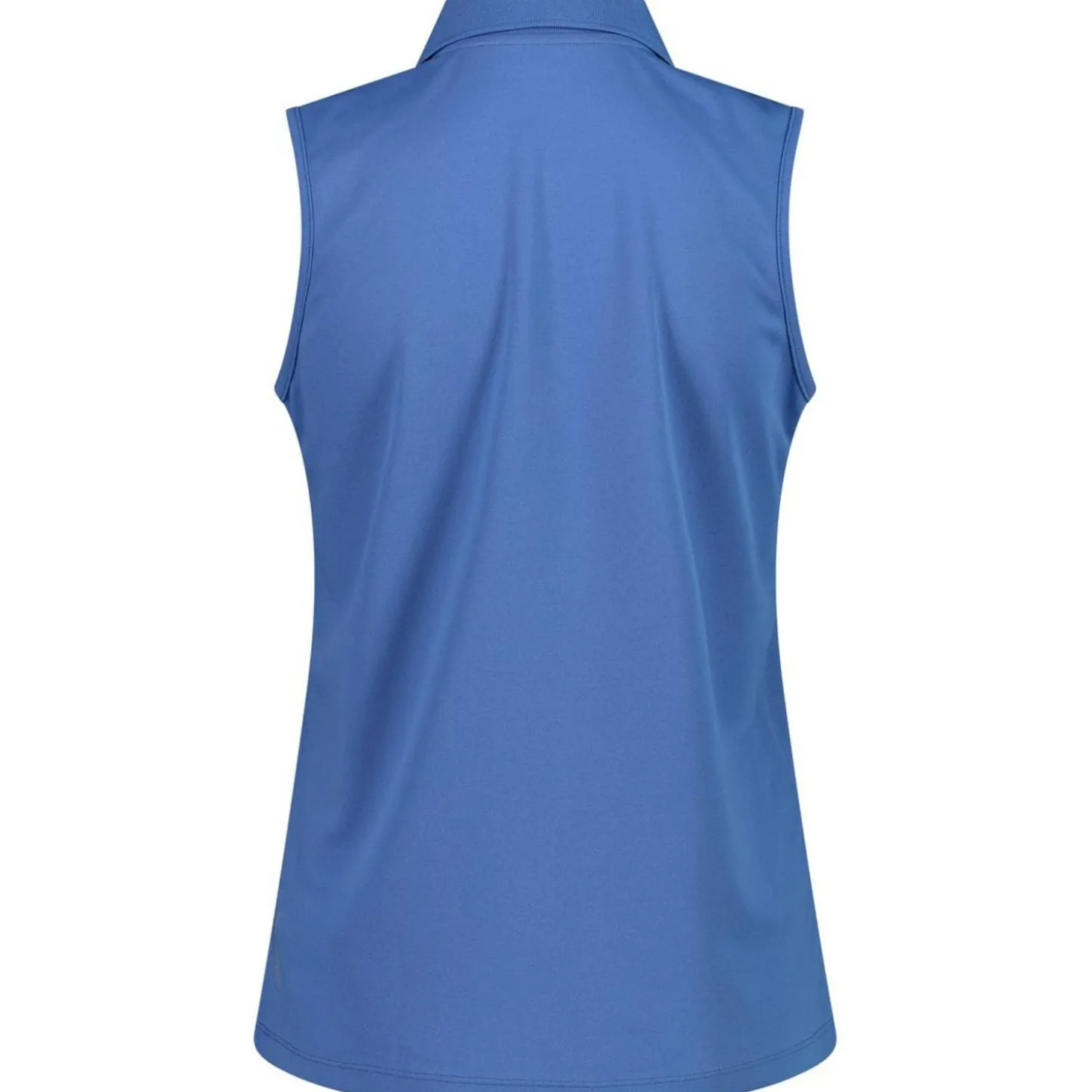 Polo Sleeveless Damen Poloshirt