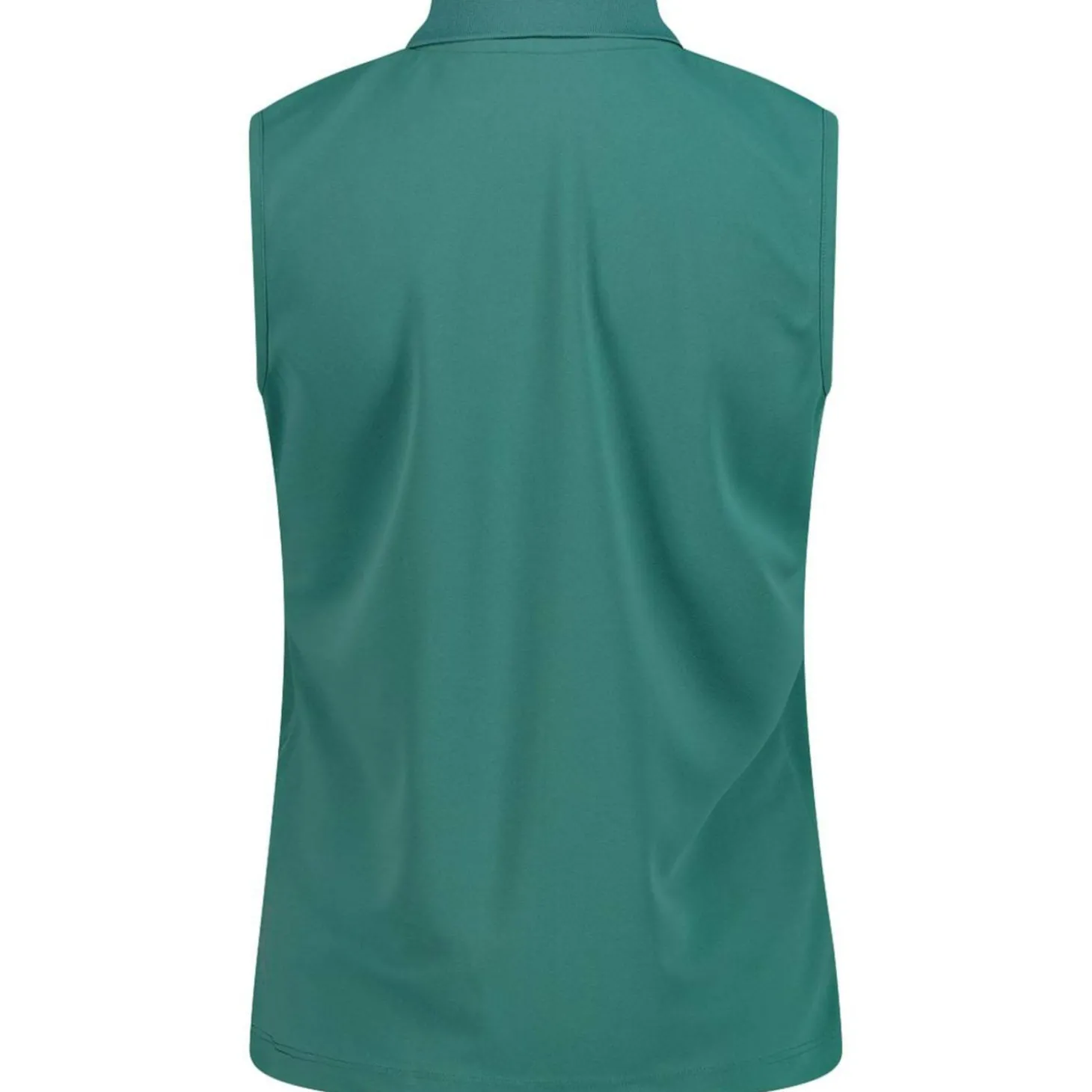 Polo Sleeveless Damen Poloshirt