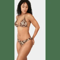 Popstar Damen Bikini