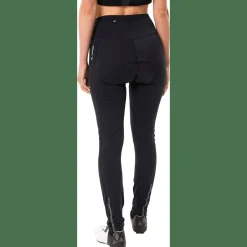 Posta Warm Damen Tights