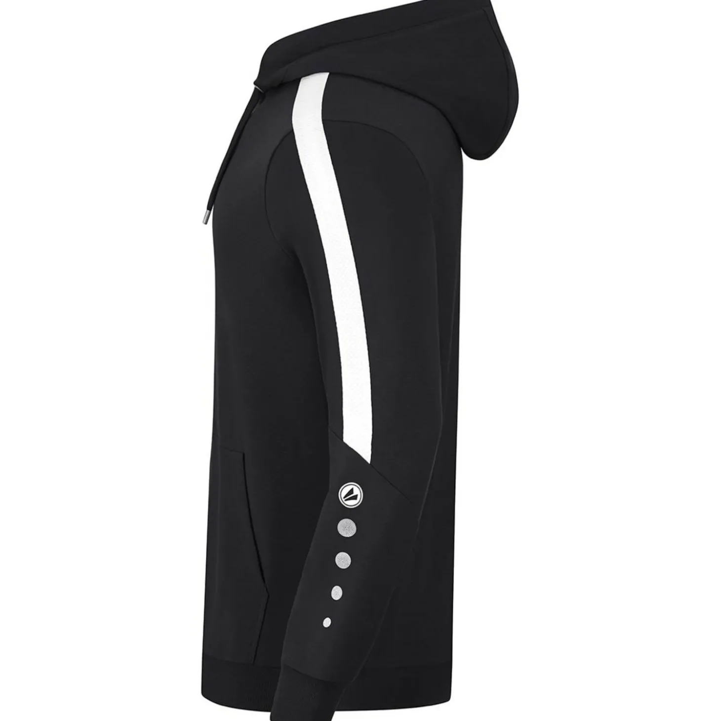 Power Damen Kapuzensweater