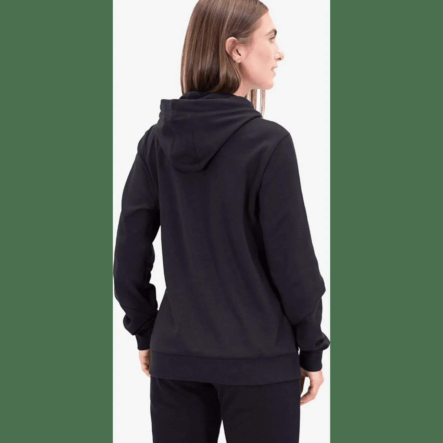 Power Damen Kapuzensweater