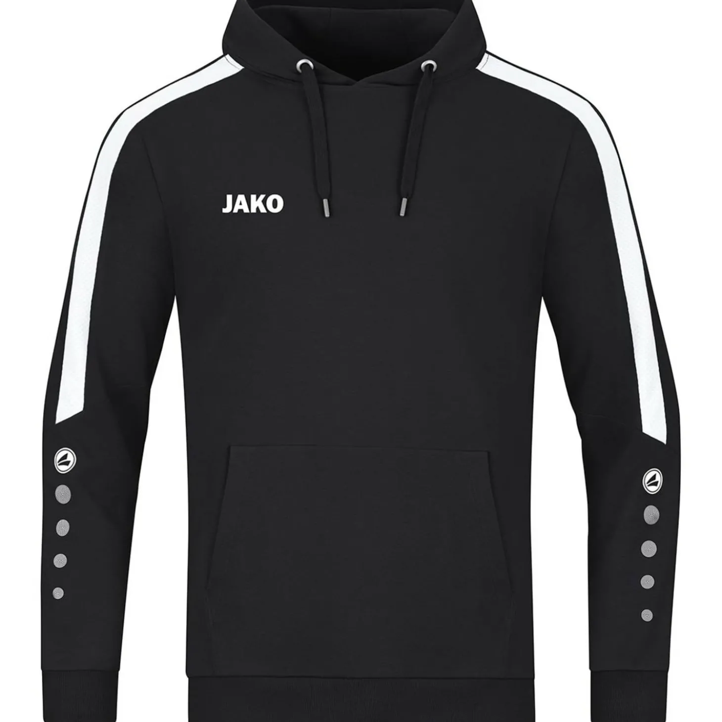 Power Damen Kapuzensweater