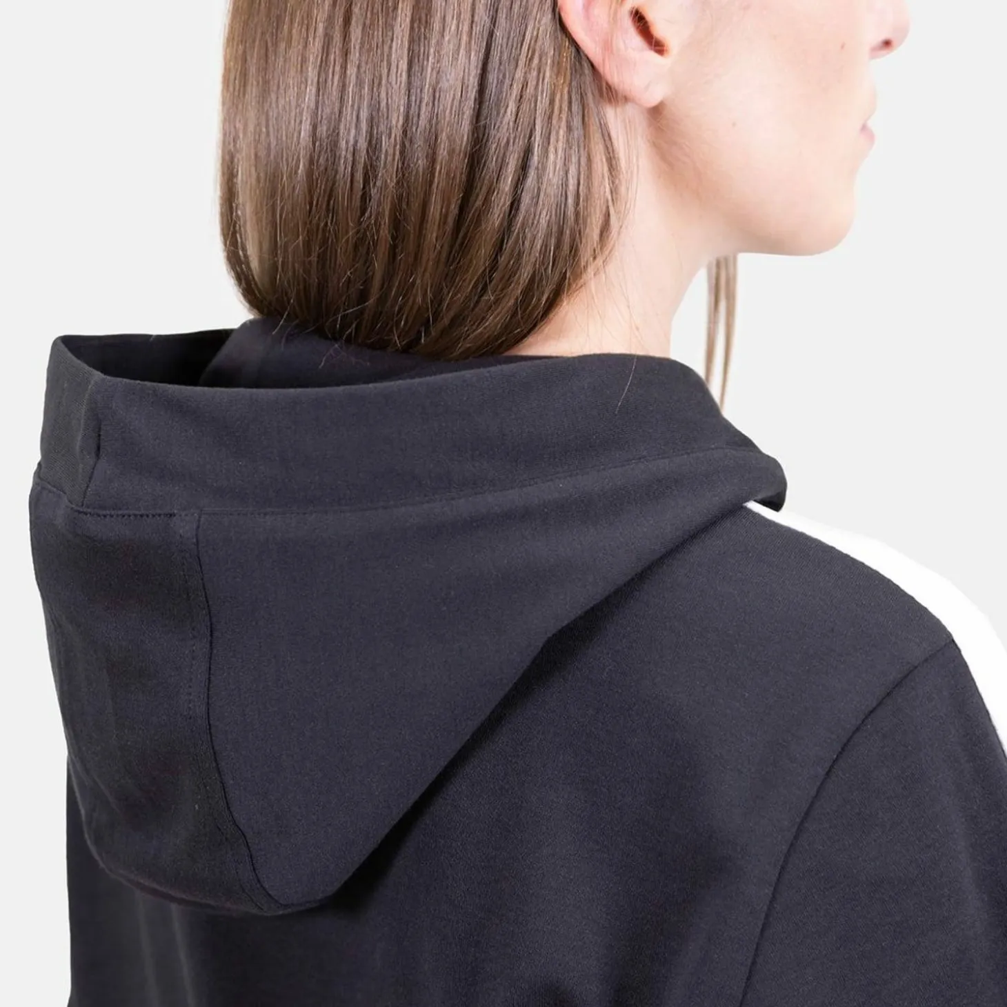 Power Damen Kapuzensweater