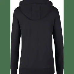 Power Damen Kapuzensweater