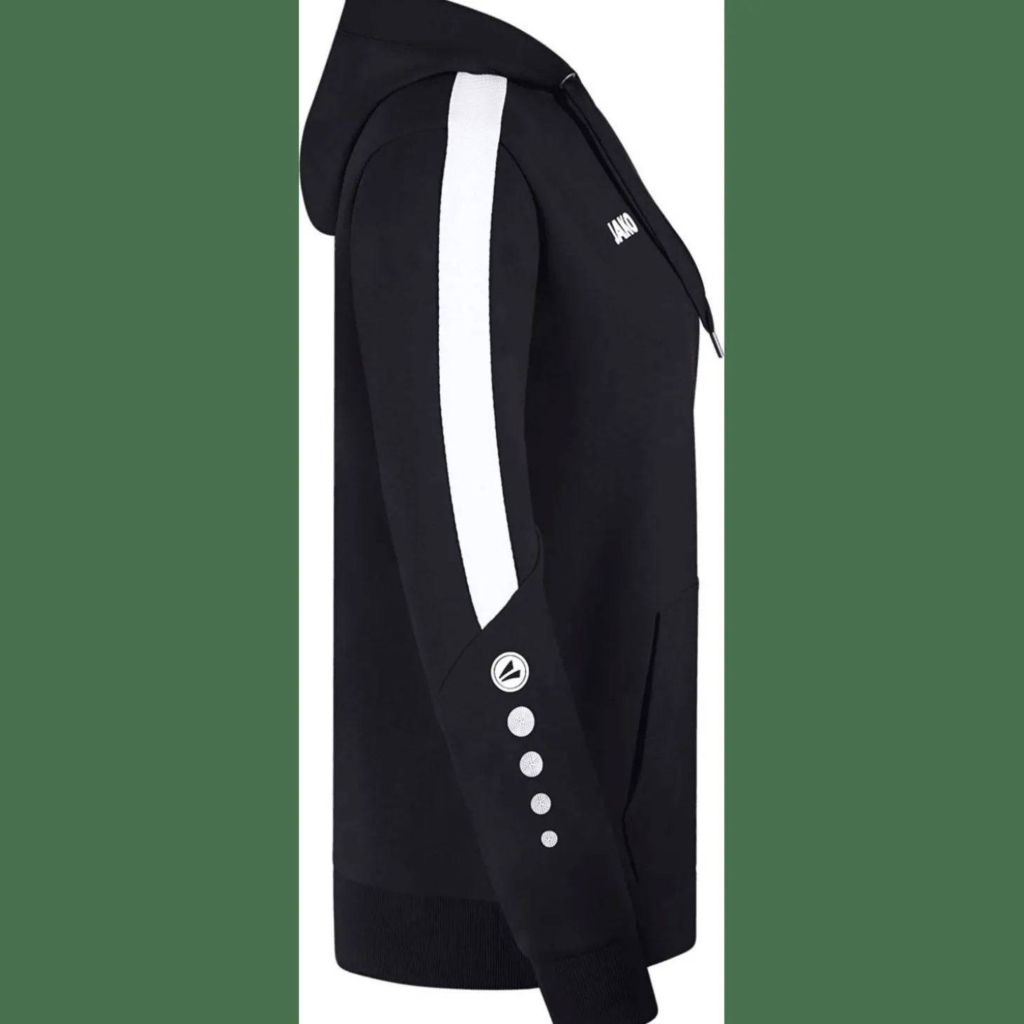 Power Damen Kapuzensweater