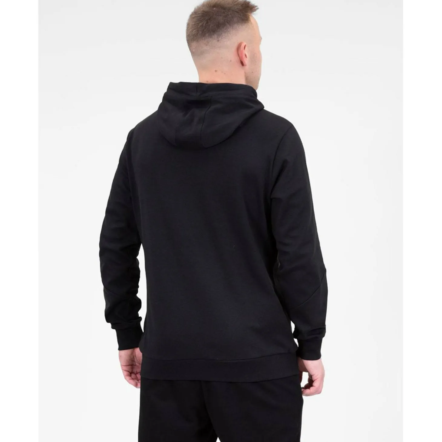Power Damen Kapuzensweater