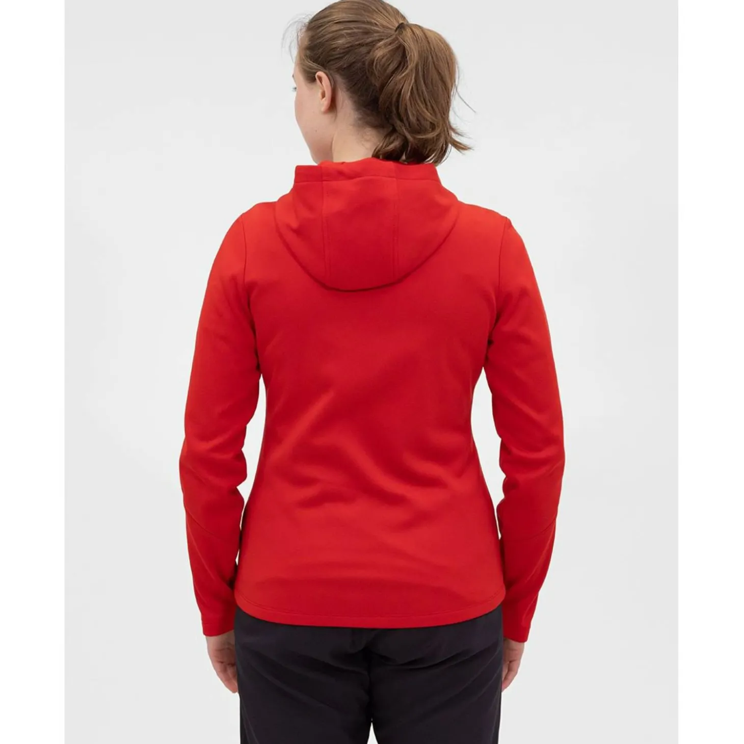 Power Damen Kapuzensweater