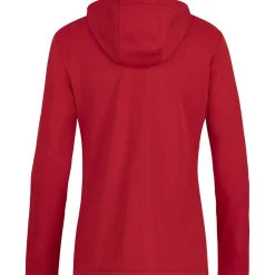 Power Damen Kapuzensweater