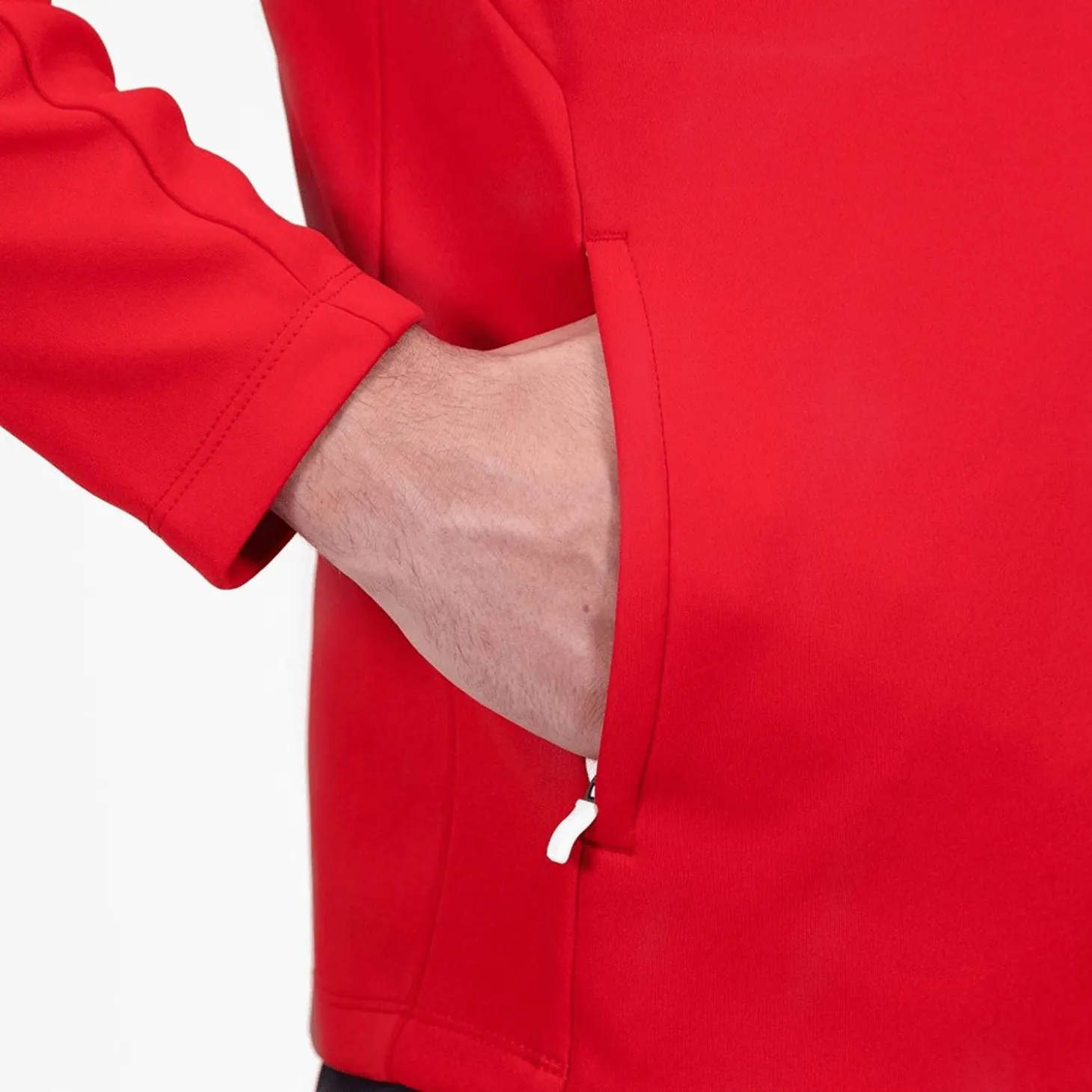 Power Damen Kapuzensweater
