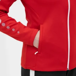 Power Damen Kapuzensweater