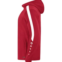 Power Damen Kapuzensweater
