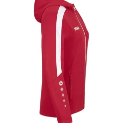 Power Damen Kapuzensweater