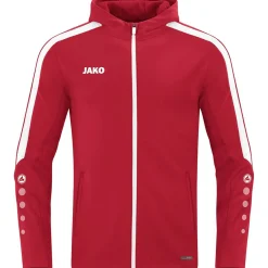 Power Damen Kapuzensweater