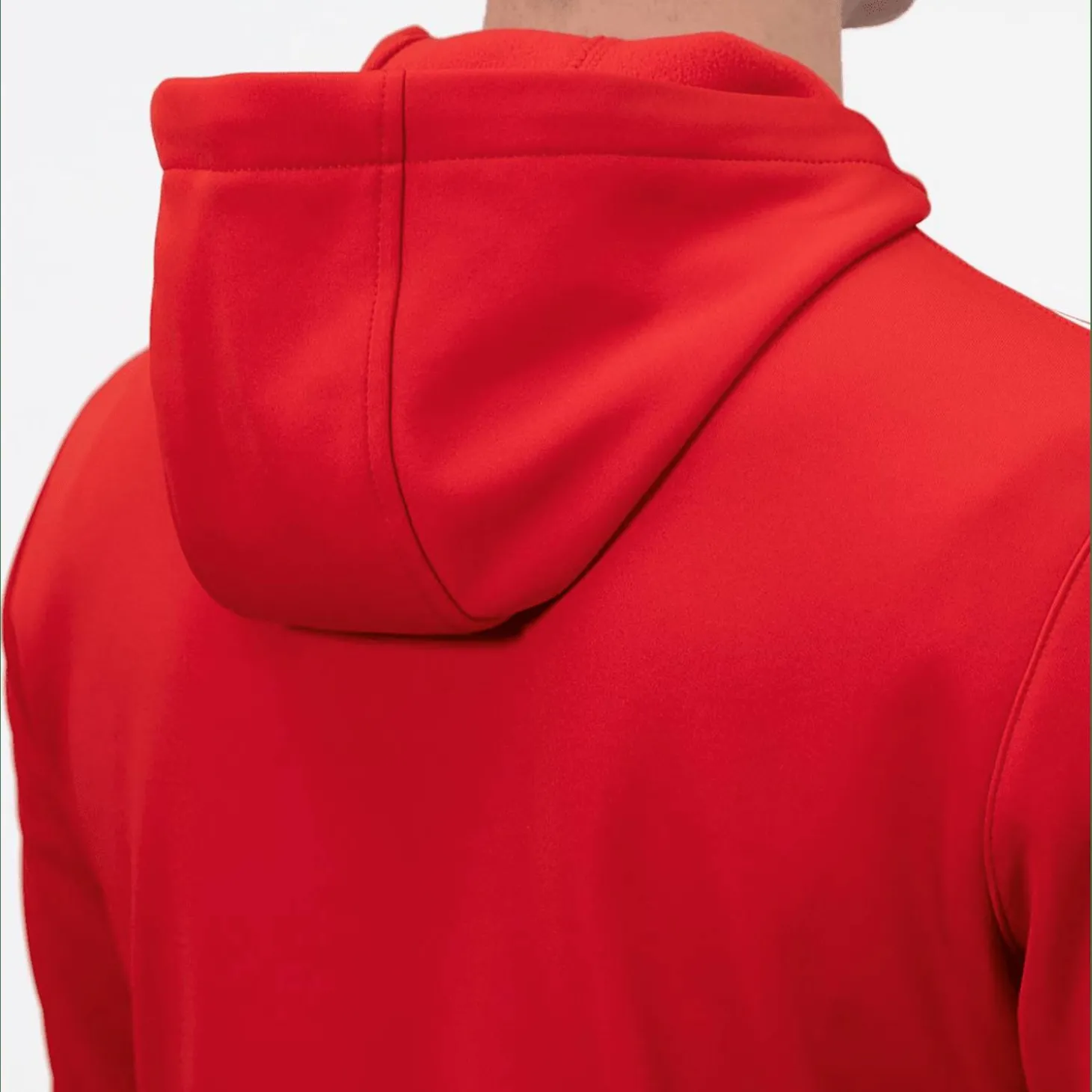 Power Damen Kapuzensweater