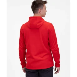 Power Damen Kapuzensweater
