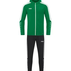 Power Damen Kapuzensweater
