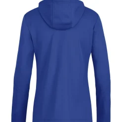 Power Damen Kapuzensweater