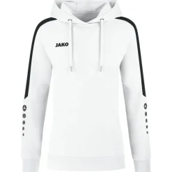 Power Damen Kapuzensweater