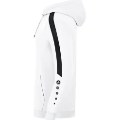 Power Damen Kapuzensweater