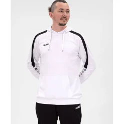 Power Damen Kapuzensweater