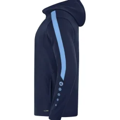 Power Damen Kapuzensweater