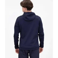 Power Damen Kapuzensweater
