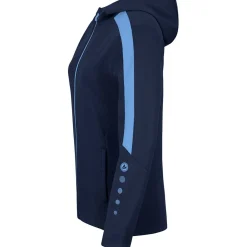 Power Damen Kapuzensweater