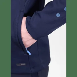 Power Damen Kapuzensweater