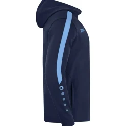 Power Damen Kapuzensweater