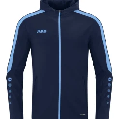 Power Damen Kapuzensweater