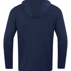 Power Damen Kapuzensweater