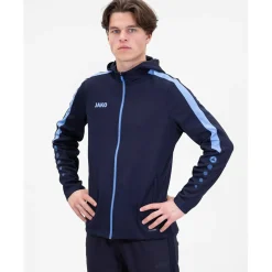 Power Damen Kapuzensweater