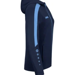 Power Damen Kapuzensweater