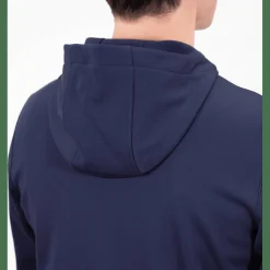 Power Damen Kapuzensweater