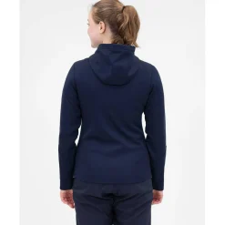 Power Damen Kapuzensweater
