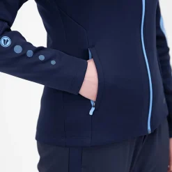 Power Damen Kapuzensweater