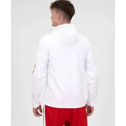 Power Damen Kapuzensweater