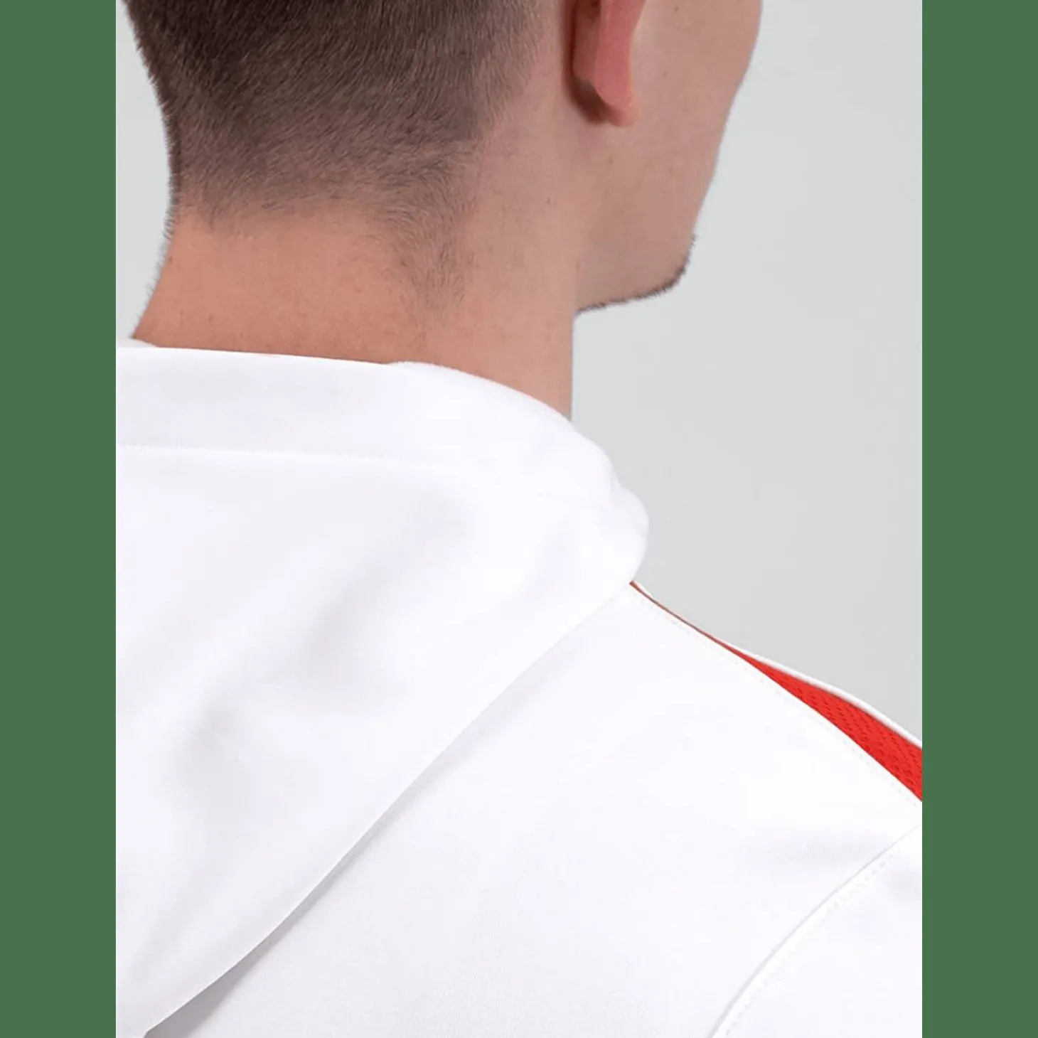 Power Damen Kapuzensweater