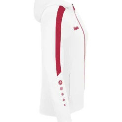 Power Damen Kapuzensweater
