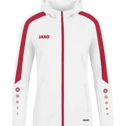Power Damen Kapuzensweater