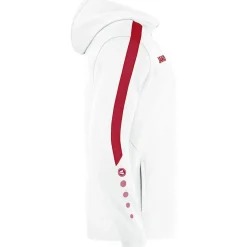 Power Damen Kapuzensweater