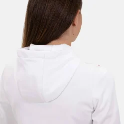 Power Damen Kapuzensweater